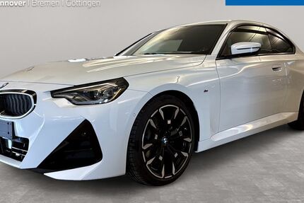 BMW 220 8.205 km 43.903 &euro; Hannover 30539