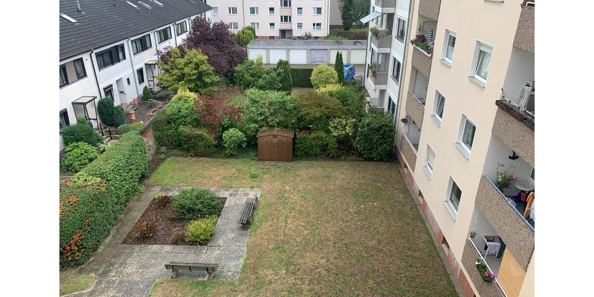 Etagenwohnung Hannover Ahlem-Badenstedt-Davenstedt - 3 Zimmer, 75 m&sup2;, 209.000&euro; | Angebot:25283534