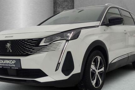 Peugeot 5008 39.113 km 29.970 &euro; Hildesheim 31135