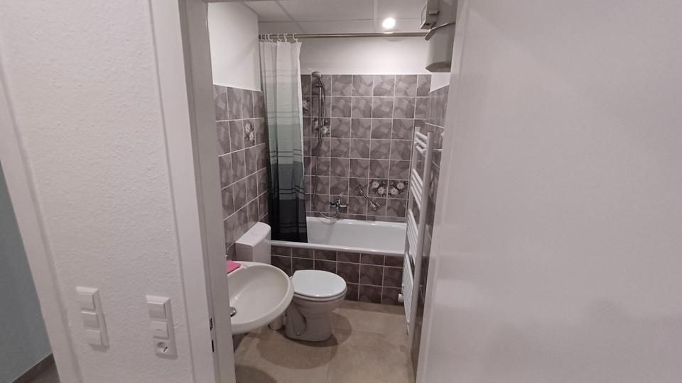 Erdgeschoßwohnung Hannover - 3 Zimmer, 70 m&sup2;, 770&euro; | Angebot:26334697