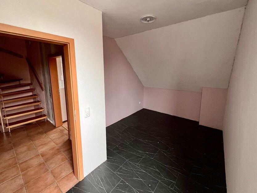 Ihrer Zukunft zuliebe! 4 zimmer