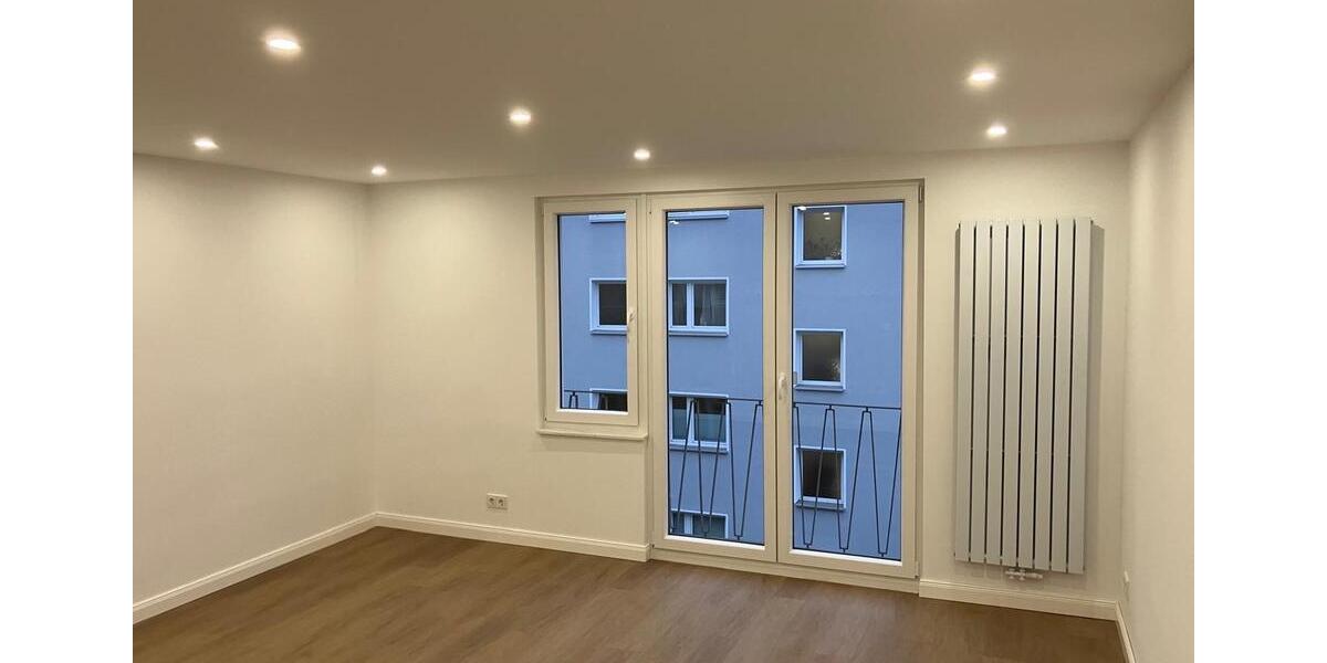 Etagenwohnung Hannover Vahrenwald-List - 2 Zimmer, 64 m&sup2;, 982&euro; | Angebot:25403150