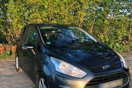 Ford B-Max 91.000 km 6.800 &euro; Hannover 30659