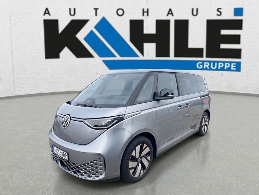 VW ID. Buzz 7.490 km 52.990 € Hannover 30419