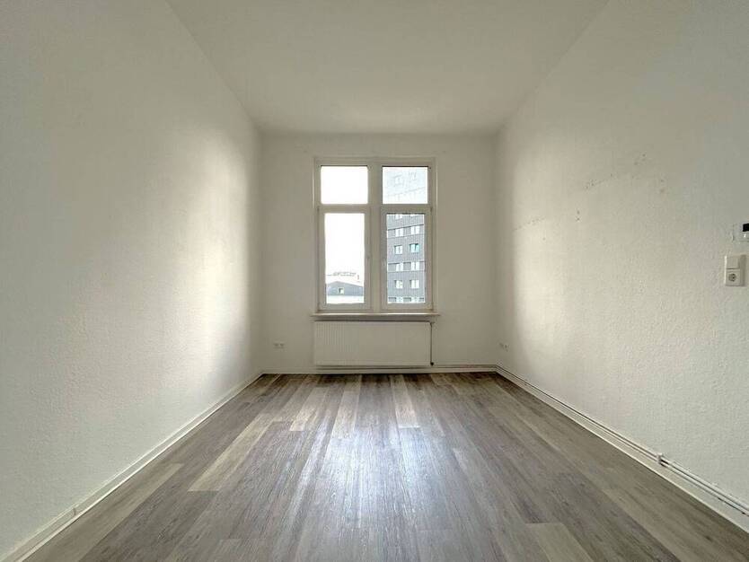 Helle 2 Zimmerwohnung im Zentrum von Hannover