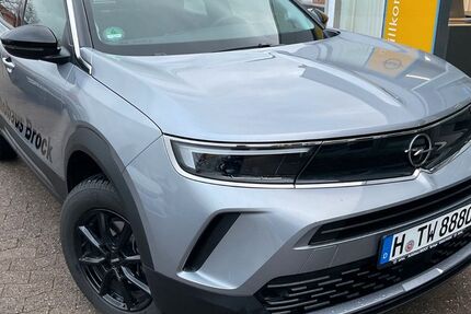 Opel Mokka 63.895 km 17.490 € Springe 31832