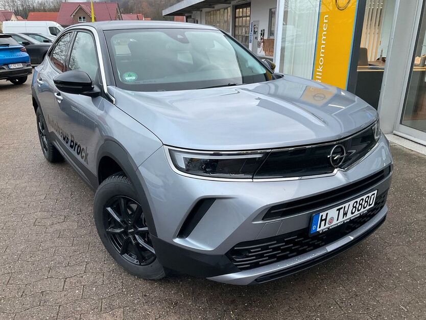Opel Mokka 63.895 km 17.490 € Springe 31832