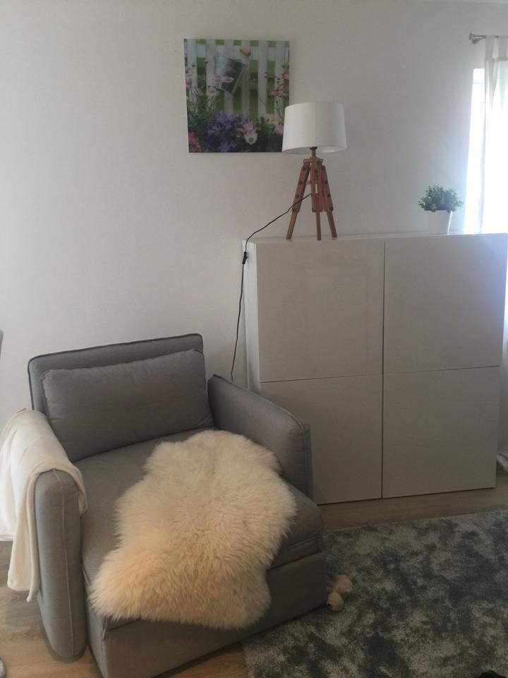 1 Zimmer Appartement in Bad Sachsa Harz