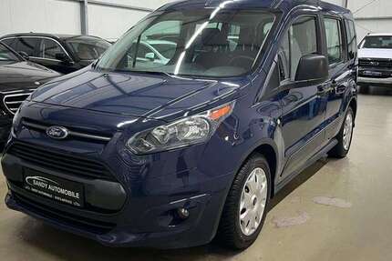 Ford Transit Connect 8.891 km 27.990 &euro; Ronnenberg 30952