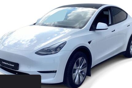Tesla Model Y 44.419 km 39.000 &euro; Hannover 30519