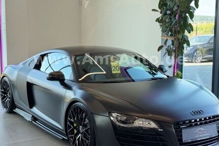 Audi R8 99.700 km 49.950 &euro; Barsinghausen ( bei Hannover ) 30890