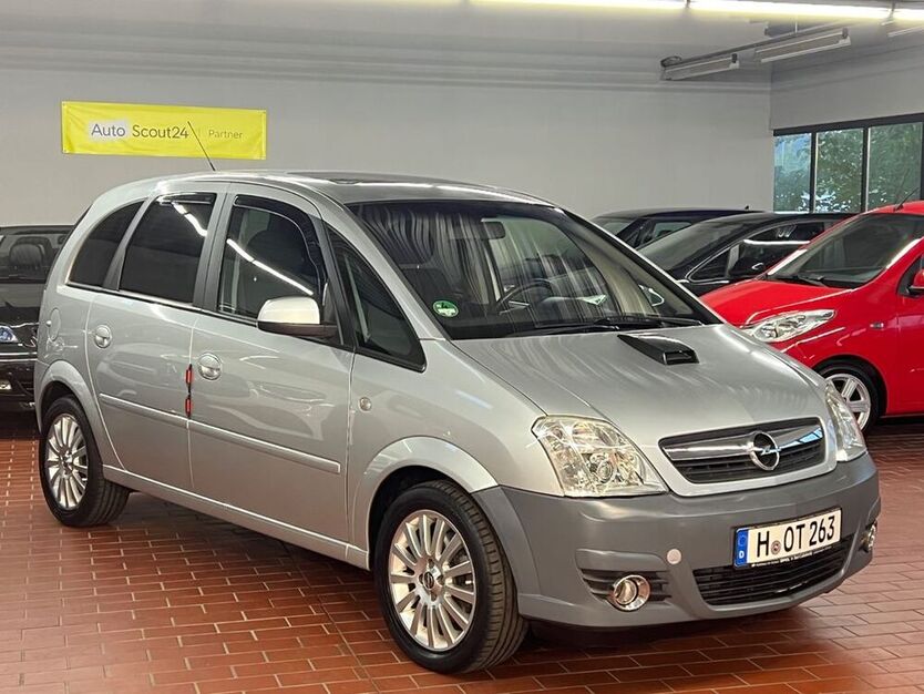 Meriva