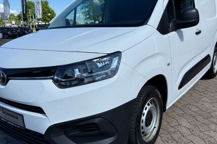 Toyota Proace City 58.850 km 13.990 &euro; Hildesheim 31137