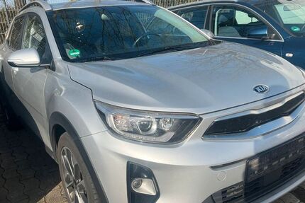 Kia Stonic 250.000 km 6.550 &euro; Hannover 30161