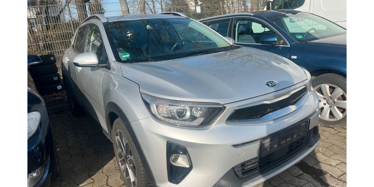 Kia Stonic 250.000 km 6.990 &euro; Hannover 30161