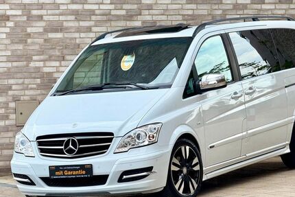 Mercedes-Benz Viano 233.000 km 26.990 € Langenhagen 30853