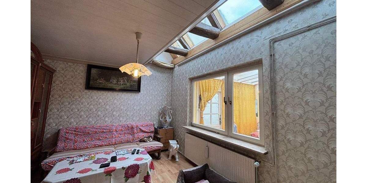 Freistehendes Stadthaus im Zentrum von Burgdorf 5 zimmer