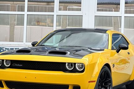 Dodge Challenger 41.553 km 46.900 &euro; Garbsen 30827