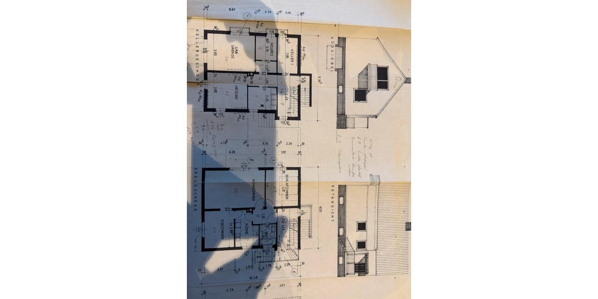 Einfamilienhaus Garbsen Berenbostel - 8 Zimmer, 236 m&sup2;, 649.000&euro; | Angebot:27168850