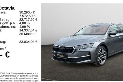Skoda Octavia 26.862 km 29.970 &euro; Hildesheim 31137