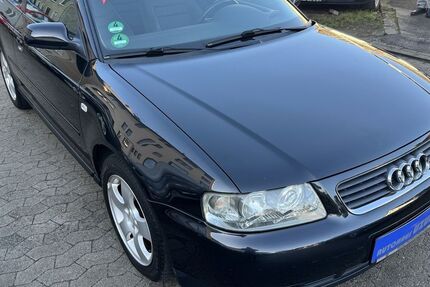 Audi A3 69.300 km 4.990 &euro; Hannover 30419