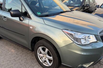 Subaru Forester 109.255 km 8.500 &euro; Langenhagen 30851