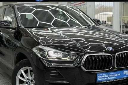 BMW X2 159.000 km 19.850 &euro; Fuhrberg 30938