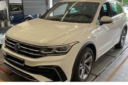 VW Tiguan 22.226 km 33.990 &euro; Hannover 30655