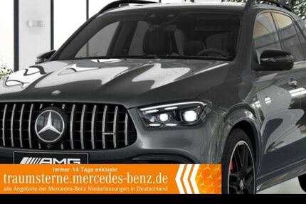 Mercedes-Benz GLE 63 AMG 14.495 km 134.990 &euro; Hannover/Langenhagen 30855