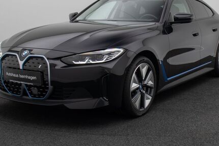 BMW i4 16.141 km 39.499 &euro; Isernhagen 30916
