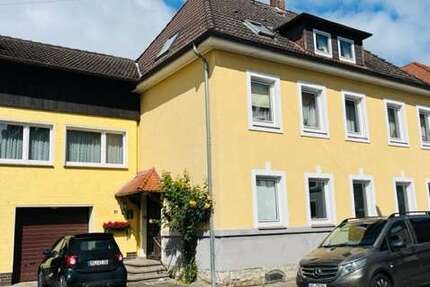 Gewerbeobjekt Hildesheim Oststadt/Stadtfeld - 900&euro; | Angebot:22770765
