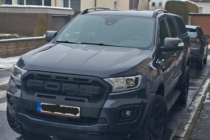 Ford Ranger 28.500 km 42.000 &euro; Ronnenberg 30952