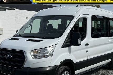 Ford Transit 118.000 km 20.900 &euro; Fuhrberg 30938