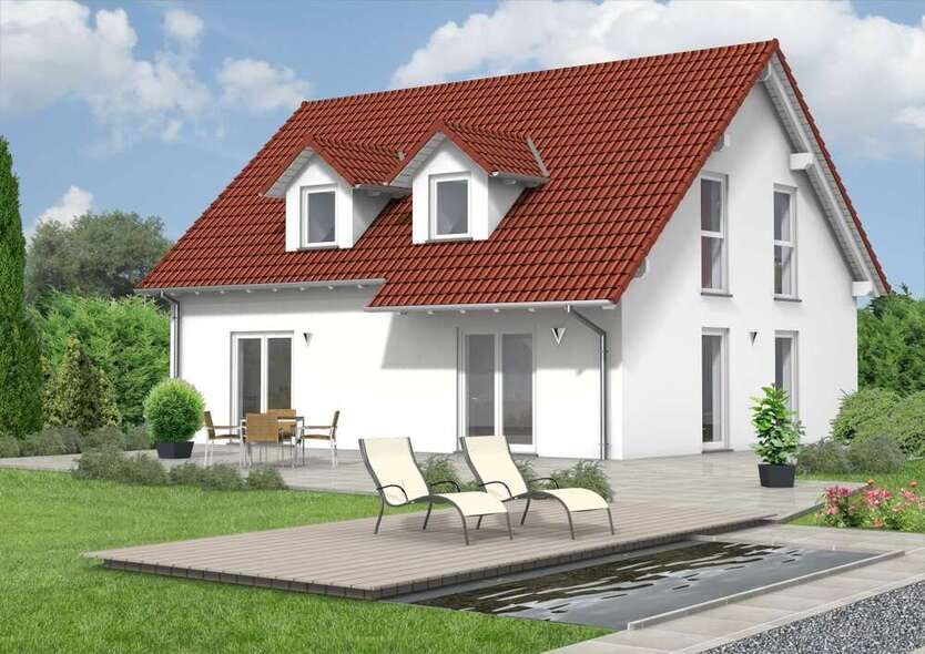 Haus zum Kaufen in Hannover 982.500 € 130 m²