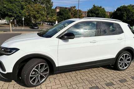 VW T-Cross 3.700 km 25.255 &euro; Hannover, Landeshauptstadt 30161