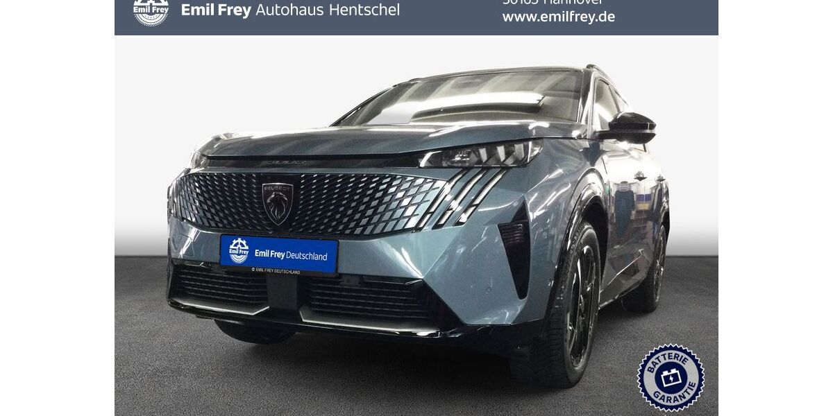 Peugeot 5008 29.900 km 55.344 &euro; Hannover 30165
