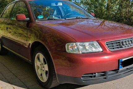 Audi A3 272.000 km 850 &euro; Burgwedel 30938