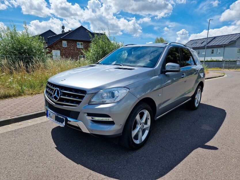ML 350