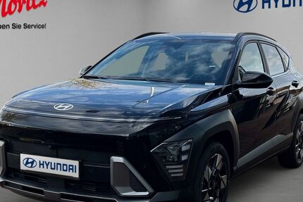 Hyundai KONA 7.127 km 27.450 &euro; Laatzen 30880