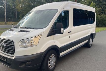 Ford Transit 146.000 km 16.400 € Langenhagen 30855
