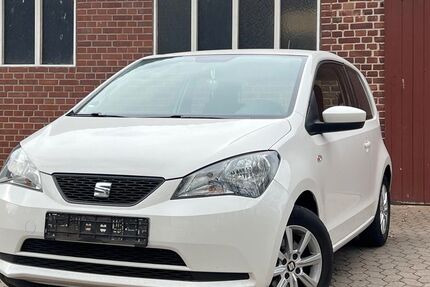 Seat Mii 79.452 km 7.399 &euro; Isernhagen 30916