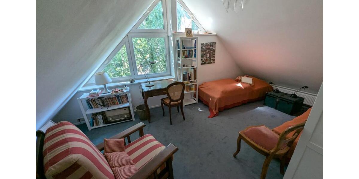 Einfamilienhaus Hannover Bothfeld-Vahrenheide - 7 Zimmer, 190 m&sup2;, 760.000&euro; | Angebot:26987156