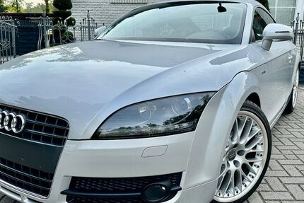 Audi TT 4.315 km 20.900 € hannover 30659
