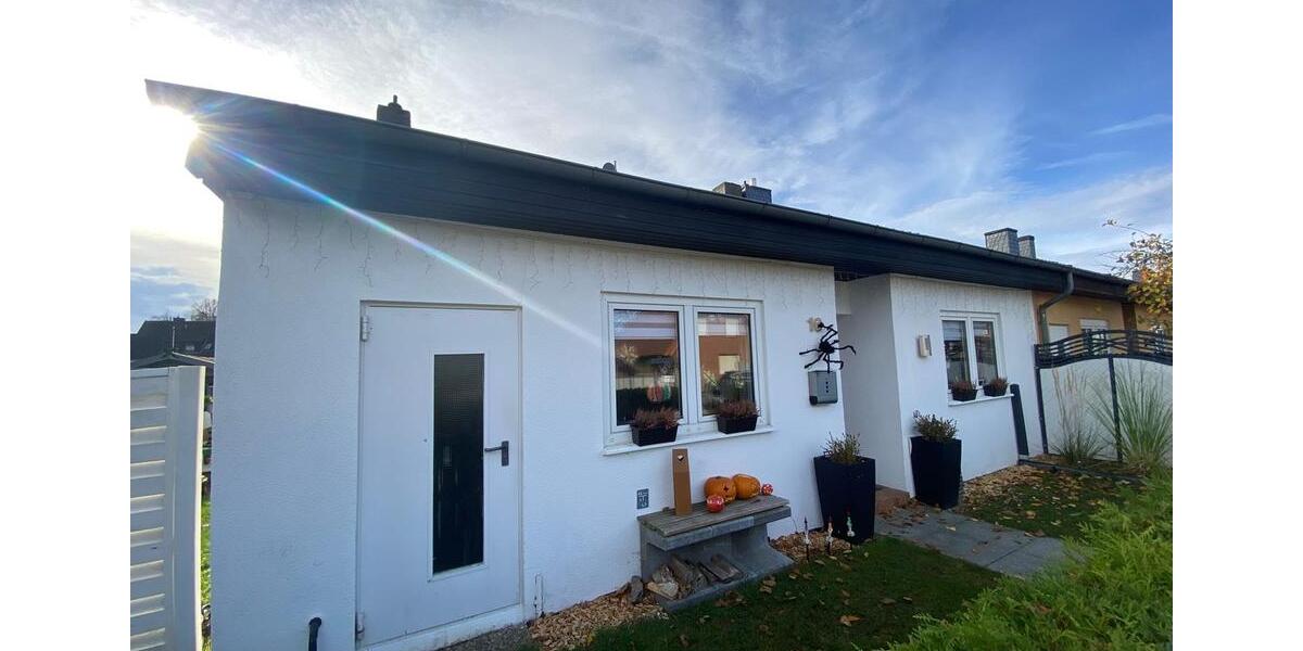 Reihenhaus Algermissen - 5 Zimmer, 142 m&sup2;, 469.000&euro; | Angebot:26561621