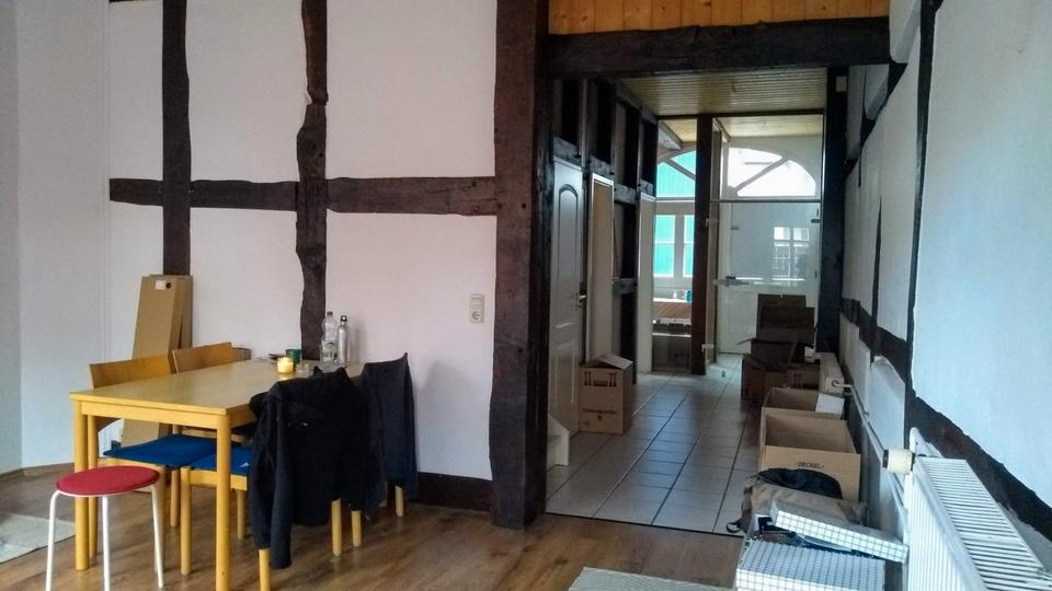 Einfamilienhaus Bad Münder am Deister - 5 Zimmer, 140 m&sup2;, 1.050&euro; | Angebot:27609361