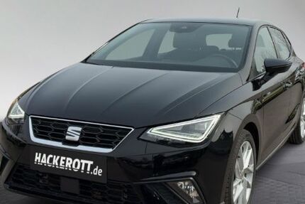 Seat Ibiza 33.535 km 17.450 &euro; Burgwedel 30938