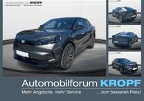 Gebrauchtwagen Ford Capri