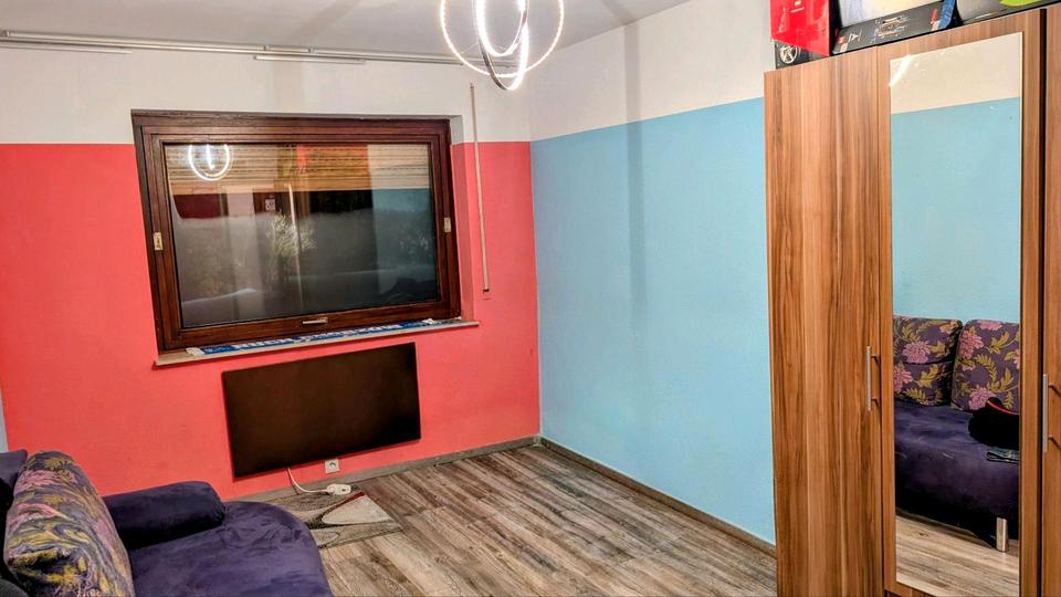 Erdgeschoßwohnung Harsum - 3 Zimmer, 88 m&sup2;, 149.900&euro; | Angebot:25044443