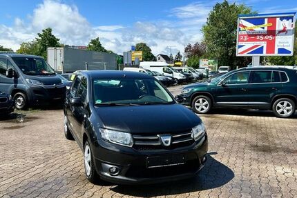 Dacia Sandero 259.000 km 2.850 &euro; Garbsen/ Hannover 30827