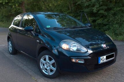 Fiat Punto 199.999 km 1.900 &euro; Laatzen 30880